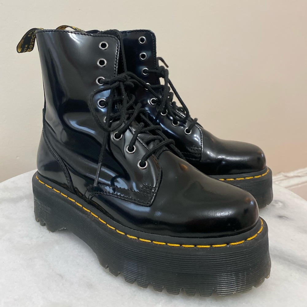 Doc Martens